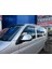VW T5 Transporter Krom Ayna Kapağı Abs 2 Parça 2010 ve Sonrası 4