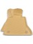 Seat Toledo 1998-2004 3D Havuzlu Bej Paspas 5