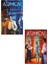 Robot Serisi 2 Kitap Takım 1