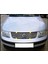 VW Passat B5 Krom Ön Panjur 8 Parça 1996-2001 Paslanmaz Çelik 3