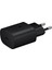 45W Super Fast Charger Samsung Type C Only Adepter Black 1