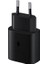 45W Super Fast Charger Samsung Type C Only Adepter Black 2