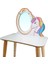 Ahşap Çocuk Makyaj Masası - T3003 4