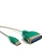 TKU-036P USB Lpt Paralel Kablosu 1