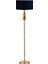 Avantgarde Gold Lambader 1