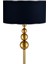 Avantgarde Gold Lambader 3