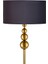 Avantgarde Gold Lambader 3