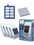 Electrolux Ultrasilencer Z 3395 Kutulu Toz Torbası ve Hepa Filtre 1