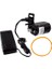 Ev Tipi Aile Dikiş Makinesi Motoru 220V - 150W / 63HF-150 1