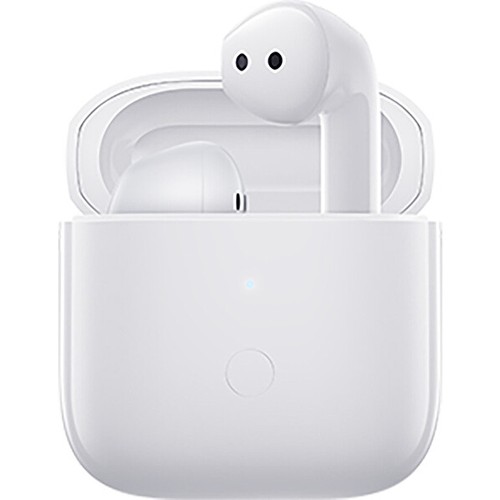 Xiaomi Redmi Buds 3 Bluetooth Kulaklık Beyaz Xiaomi Redmi Buds 3 Bluetooth Kulaklık Beyaz