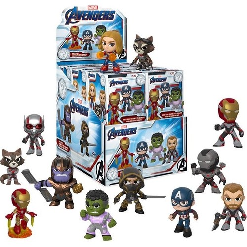 funko pop mini marvel