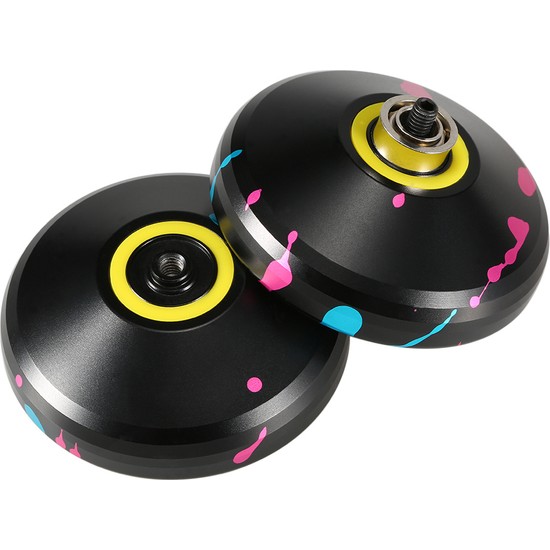 Magic Yoyo V3 Tepkisiz Yüksek Hızlı Alüminyum Alaşım (Yurt Fiyatı