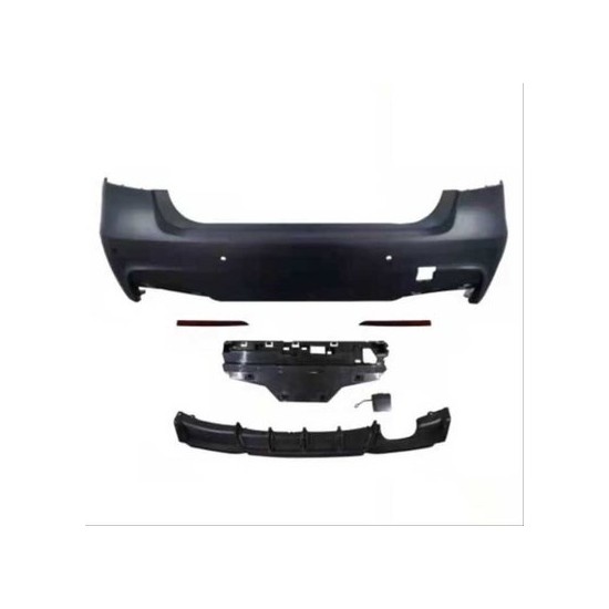ÇKE Bmw 3 Serisi F30 20122018 M Technic Body Kit Arka Fiyatı