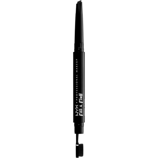 Nyx Professional Makeup Fill And Fluff Kalem Kaş Pomadı Göz Fiyatı 8978