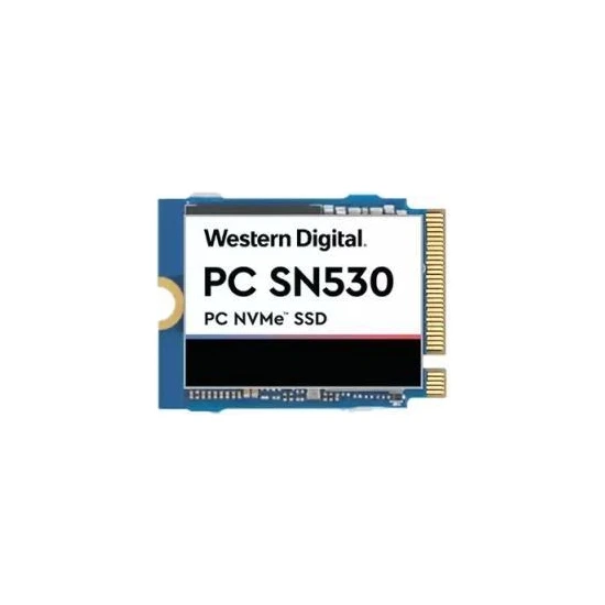 WD-SDBPTPZ-256G-1012 256 GB 2000 MB/s ve Üstü 600 - 999 MB/s M.2 PCIe (NVMe) SSD