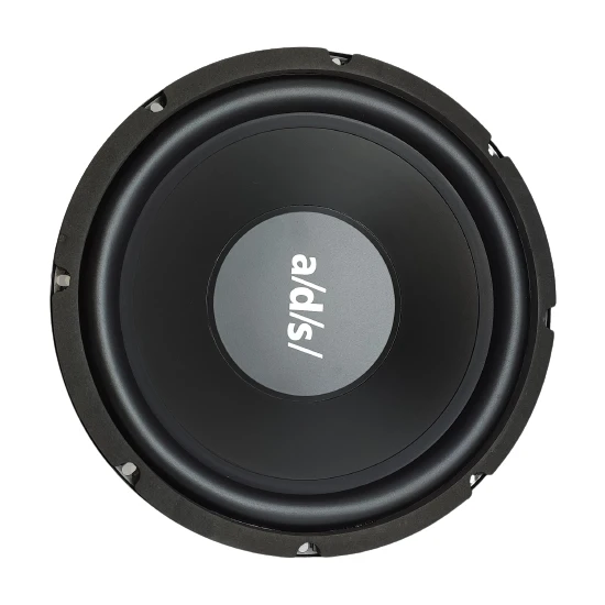 Ads Bass Oto Hoparlör 30 cm Subwoofer