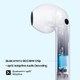 Redmi Buds 3 Kablosuz Bluetooth Kulaklık - Beyaz (Yurt Dışından) Redmi Buds 3 Kablosuz Bluetooth Kulaklık - Beyaz (Yurt Dışından)
