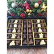 Nill's Chocolate Yılbaşı Hediyeli Çikolata