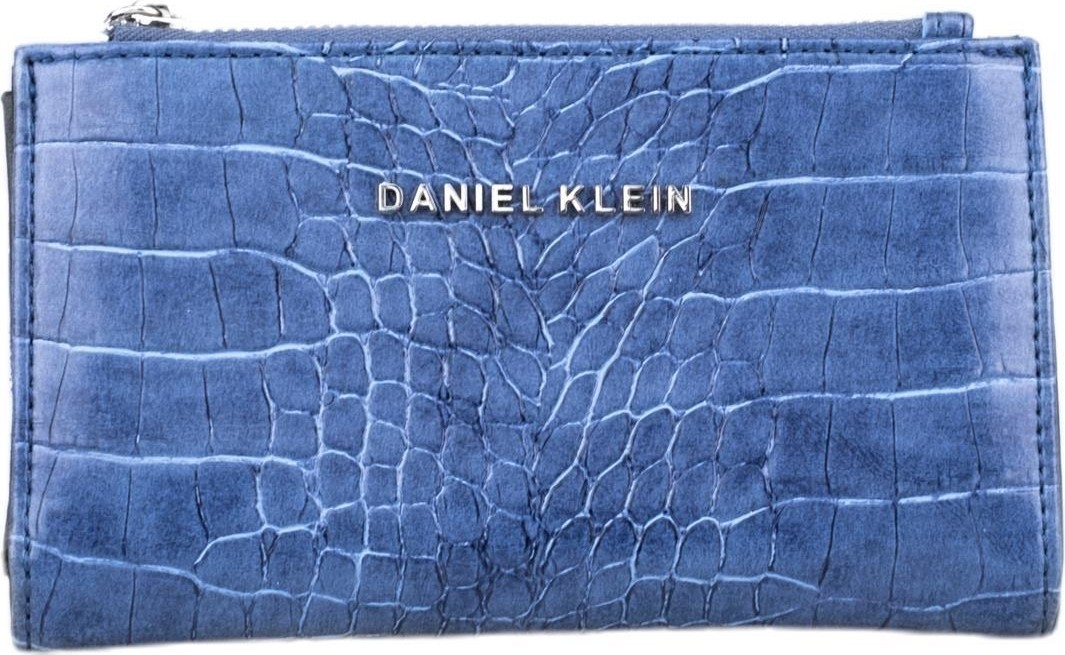 Daniel Klein Kadın Cüzdan El Çantası DKW6014 görsel 3