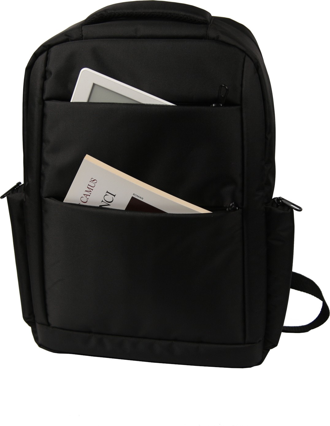 grotte Sırt Çantası Laptop Bölmeli 17-15-14 Inch Uyumlu Su Geçirmez Premium (Laptop, Notebook, Okul, Spor)