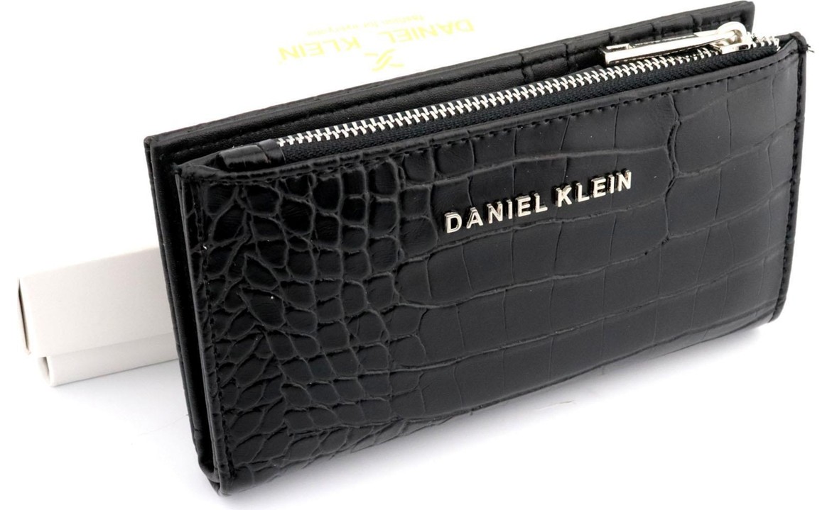 Daniel Klein Kadın Cüzdan El Çantası DKW6014 görsel 2