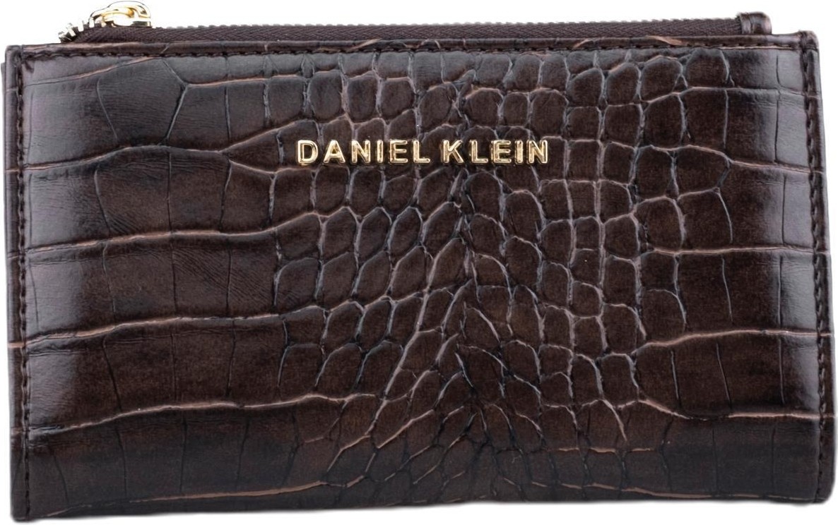 Daniel Klein Kadın Cüzdan El Çantası DKW6014 görsel 7