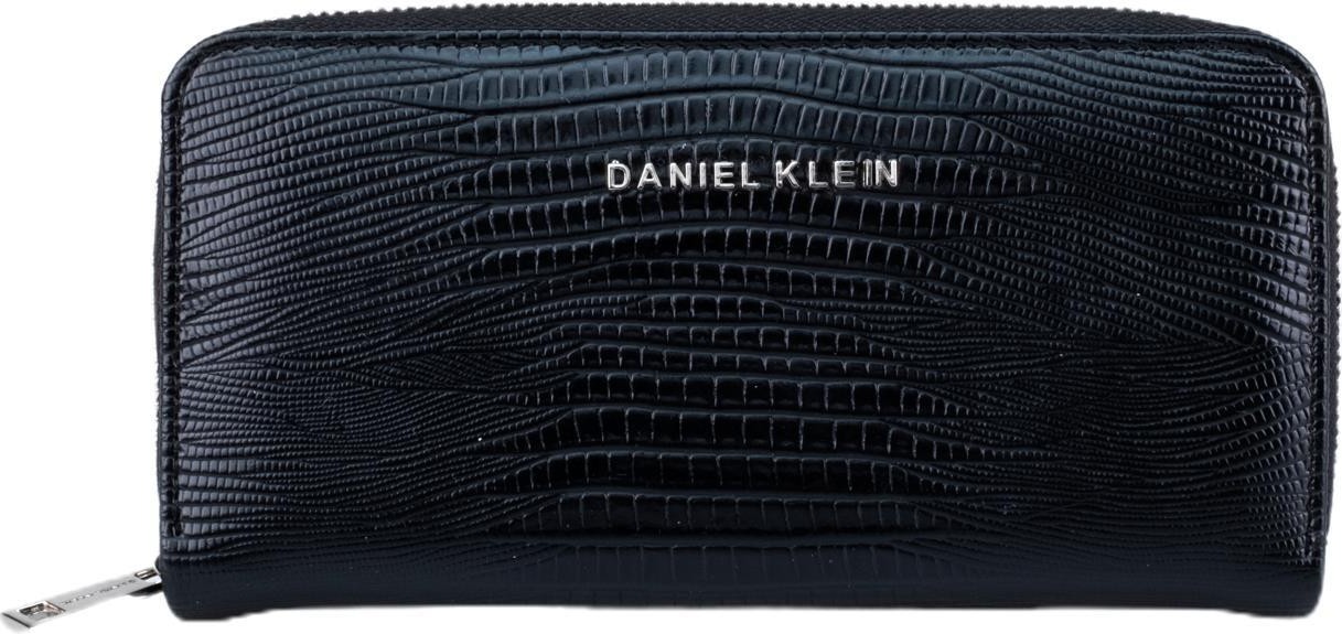 Daniel Klein Kadın Cüzdan El Çantası DKW6003 görsel 4