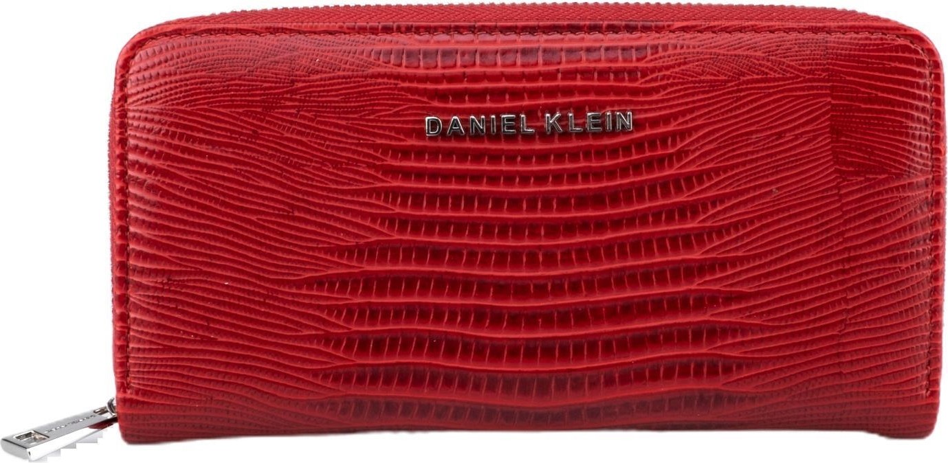 Daniel Klein Kadın Cüzdan El Çantası DKW6003 görsel 7