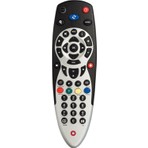 Dıgıturk Plus Siyah Yeni Model Uydu Kumandası 13478