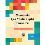 Gazi Kitabevi Minnesota - Çok Yönlü Kişilik Envanteri