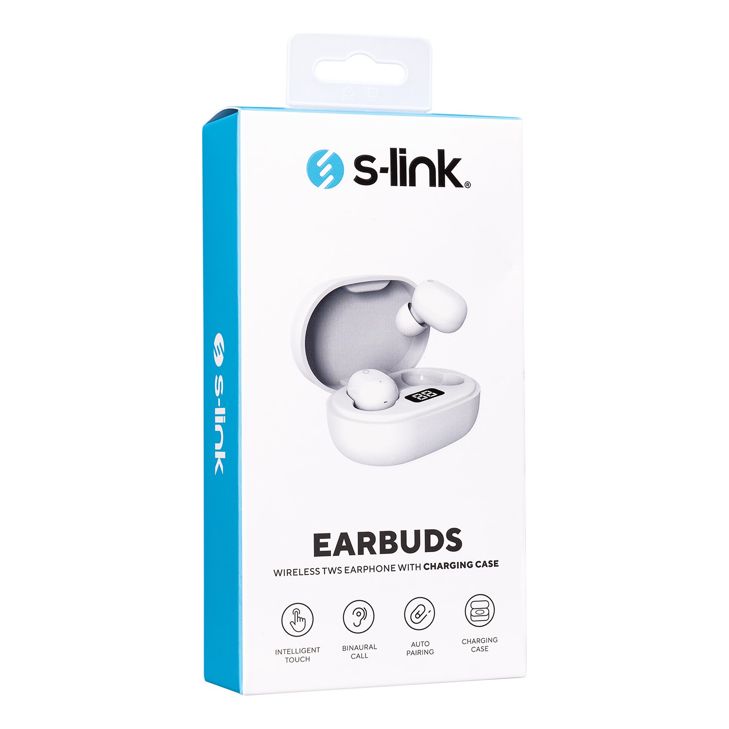 slink earbuds