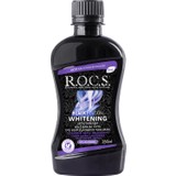 Rocs R.O.C.S. Black Edition Whitening Beyazlatıcı Ağız Bakım Suyu – 250ml