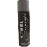 Steel Gri Sprey Boya 200 ml