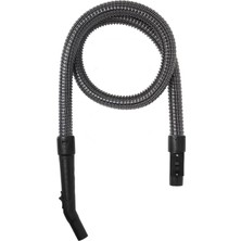 Arçelik 3277030100 Uyumlu Çelik Telli Hortum Seti ( Üst Kalite Emici Başlıklı )