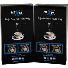 Nexta Buğu Önleyici Temizleme Seti 2li Paket