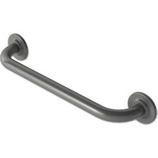 Bocchı Tutunma Barı Düz Paslanmaz Çelik 30 cm TBPC-101-1030
