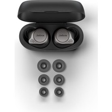 Jabra Elite 75T Bluetooth Kulaklık - Siyah
