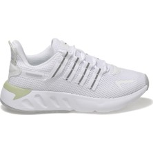 Lumberjack Kadın Spor Ayakkabı Sword Wmn Beyaz/white 21S4SWORDWMN1FX