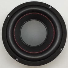 Ads Bass Oto Hoparlör 20 cm Subwoofer