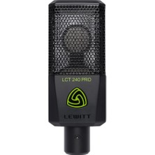 Lewitt Lct 240 Pro Condenser Mikrofon