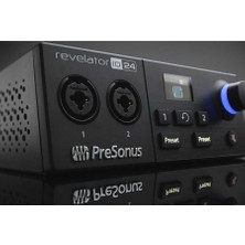 Presonus Revelator IO24 Type C Ses Kartı