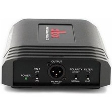 Dbx DB12 Aktif Dı-Box