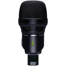 Lewitt Dtp 340 Rex Dinamik Kick Mikrofon