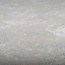 Bambu Stil Halı 2989 Beyaz 200 x 290   cm (6 M2) Modern Halı