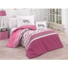 Clasy Little Queen Ranforce Tek Kişilik Nevresim Takımı