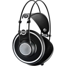 AKG K702 Stüdyo Referans Kulaklığı