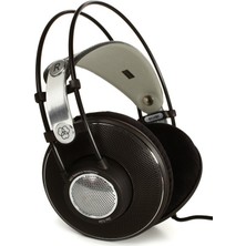 AKG K612 Pro Stüdyo Kulaklığı