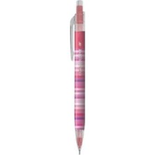 Gıpta Color-X Desenli Pembe 0.7 Uçlu Kalem