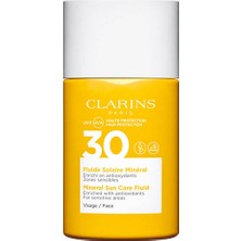 Clarins Güneş Ürünü