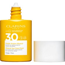 Clarins Güneş Ürünü